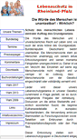 Mobile Screenshot of cdl-rlp.de